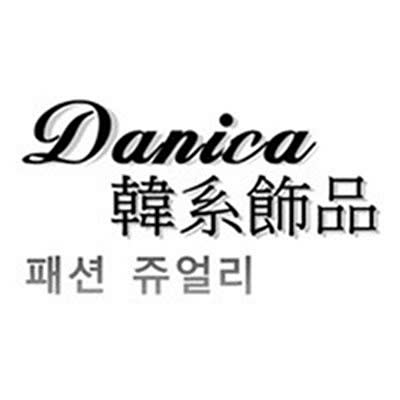 Danica 韓系飾品