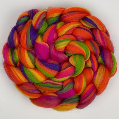 Mixed Merino Wool Variety Pack  Spring Blossom (Multicolored) 250