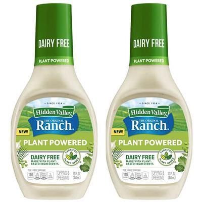 Gluten-Free Salad Dressings (12 oz.)