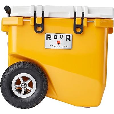 BruMate BruTank 55 Quart Rolling Cooler - Moosejaw