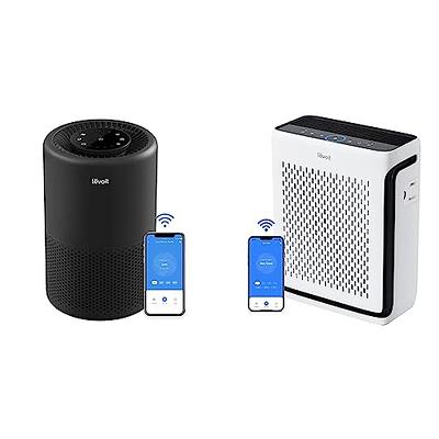 LEVOIT Air Purifier for Home Bedroom, HEPA  