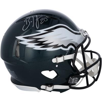 Riddell Philadelphia Eagles 2022 Salute To Service Speed Flex Authentic  Helmet