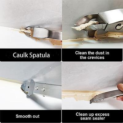 Grout Removal Tool Caulking Cleaner Scraper Remove Grout or