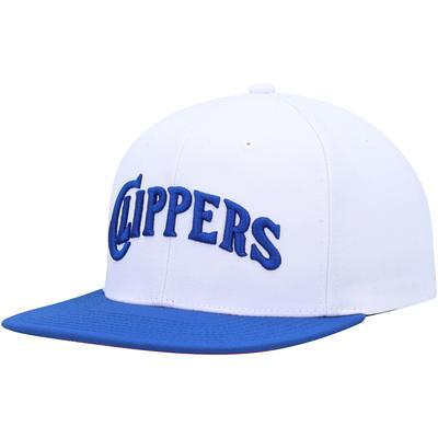 Mitchell & Ness Washington Bullets Hardwood Classics Snapback Cap