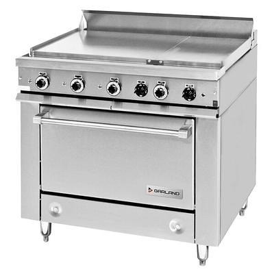 CUSIMAX Electric Hot Plate 1500W Single Burner Cast Iron Hot