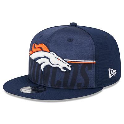 Denver Broncos New Era 2021 NFL Training Camp Official Panama