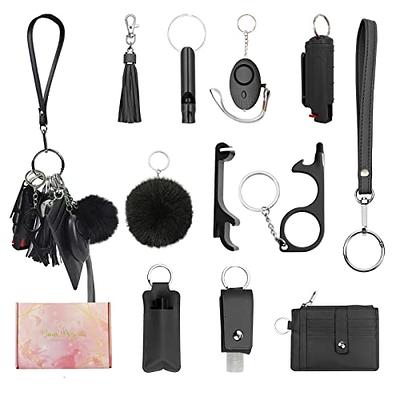 Car Keychain Leather Wristlet Strap Hand Wrist Key Ring - Temu