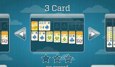 Spring Solitaire - Freecell, Spider Solitaire, Yukon, Wasp Solitaire,  Klondike - Yahoo Shopping