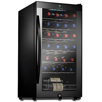 BLACK+DECKER BD61536 Wine Cellar (26 Bottles) 