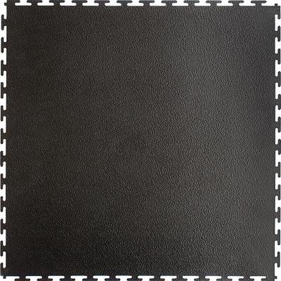 Notrax T29 Ridge Scraper Entrance Mat 1/4 Thick 3' x 5' Black