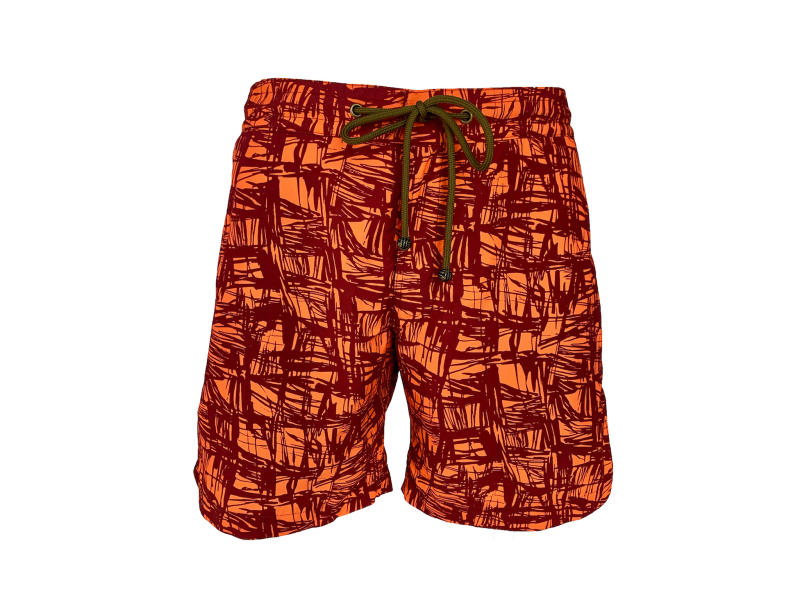 george brand swim trunks