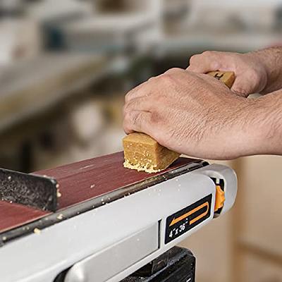 Sanding Stick with 2 Belts