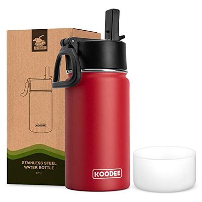 Under Armour Playmaker Squeeze Insulated 28 oz. Water Bottle