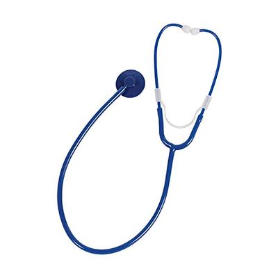 Mabis Spectrum Nurse Stethoscope, Blue 