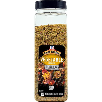 Spice King Gourmet Seafood Seasoning- 4.3 oz Shaker - Use as Salmon  Seasoning, Fish Seasoning, Shrimp Seasoning, BBQ Shrimp Seasoning & General  Fish