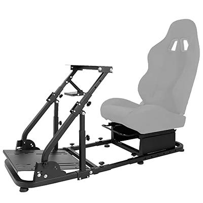 Hottoby G29 Racing Steering Wheel Stand fit for Logitech G27/G920