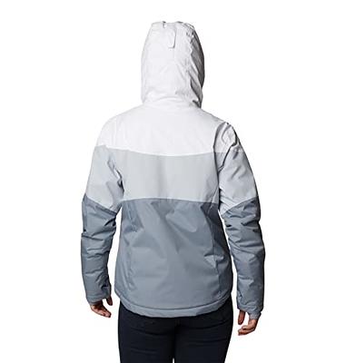 Columbia Women's Tipton Peak Ii Insulated Jacket