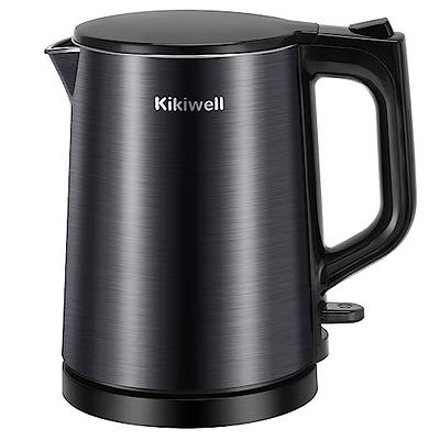  Portable Electric Kettles for Boiling Water, Travel