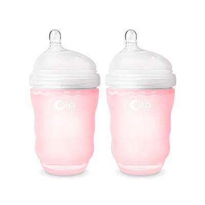 Baby bottle Easy Drink - Anti-colic feeding bottle