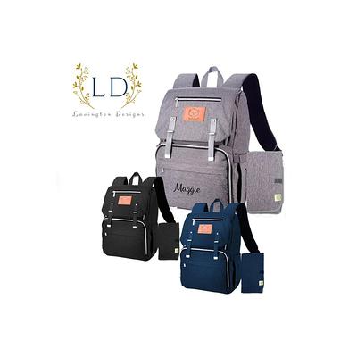 Boy Diaper Bags