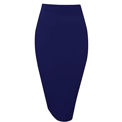 Aggregate 243+ high waisted stretch skirt latest