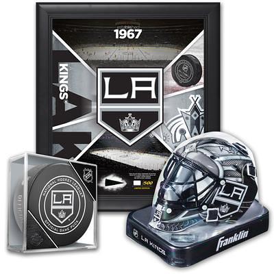 Los Angeles Kings Team Shop in NHL Fan Shop 