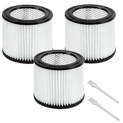 RYOBI Small Wet/Dry Foam Filters (2-Pack) A32WF03 - The Home Depot