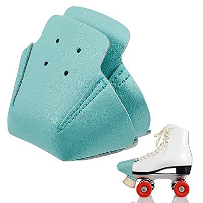 quad roller skate toe guard cover