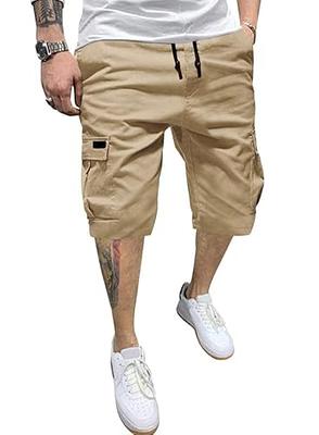 GapFit 3 Cargo Trail Shorts