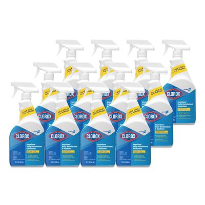 Clorox Commercial Solutions Clean-Up All Purpose Cleaner, 32 Oz