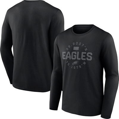 Men's The Northwest Group Gray Philadelphia Eagles Sherpa Bath