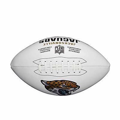 Baltimore Ravens Rawlings Signature Series Official Size Autograph Football  