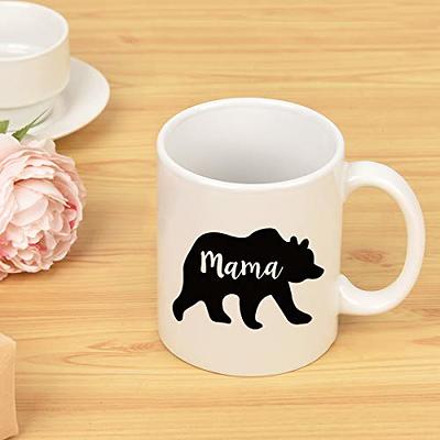 Best Mamaw Ever Mug Grandma Mamaw Mug Mamaw Gift Idea From Grandson From  Granddaughter Love Mamaw Mug Best Mamaw Heart Mug 