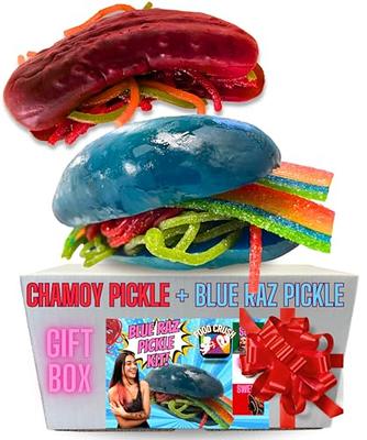 Takis Fuego Chamoy Pickle Kit –