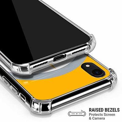 Las Vegas Raiders iPhone Clear Field Design Case 