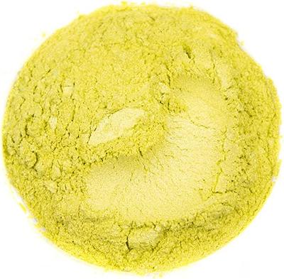 HTVRONT Mica Powder for Epoxy Resin - 1.76 oz/50g White Mica Powder,  Natural Mica Pigment Powder, Non-Toxic Mica Powder for Soap Making, Resin,  Candle