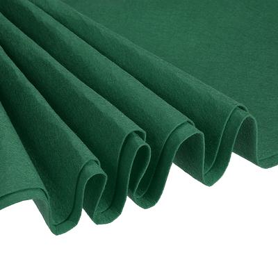 Acrylic Soft Felt Fabric Sheets Fiber Sheets 39x39 Inch 3mm Thick - Yahoo  Shopping