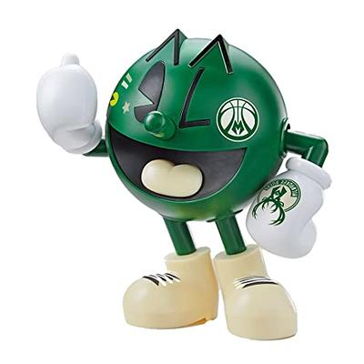  POP NBA Mascots: Charlotte - Hugo Funko Pop! Vinyl Figure  (Bundled with Compatible Pop Box Protector Case), Multicolored, 3.75 inches  : Toys & Games