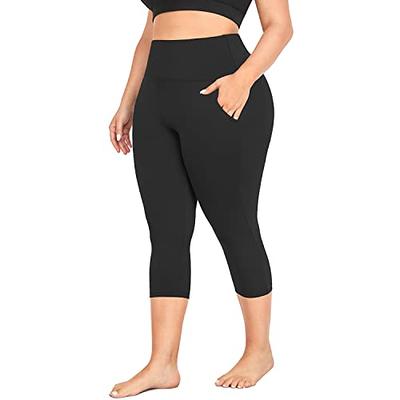  28/30/32/34 Inseam Womens Bootcut Yoga Pants Long