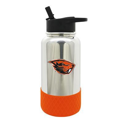 BruMate Oregon Ducks Primary Logo Hopsulator Trio Can Cooler