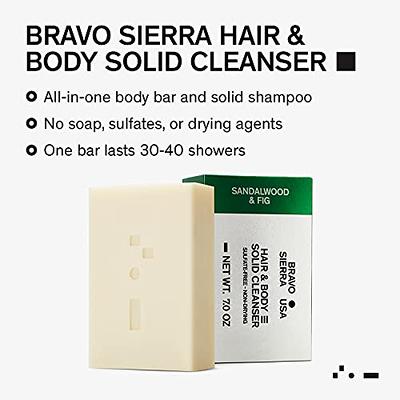 Body Prescriptions Men's Hand Soap by Crimson & Oak