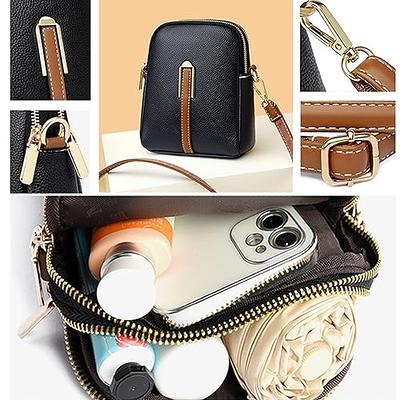 Fashion Shoulder Bag Women Bags Women High Quality Litchi Grain