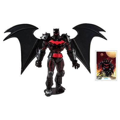 Gotham Knights Action Figures from McFarlane Toys Revealed - The Toyark -  News