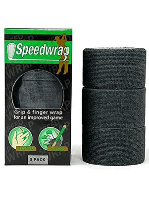 Tacky Towel Grip Traction Enhancer For Tennis, Golf, Baseball