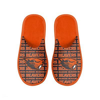 Denver Broncos Slippers - Flip Flops