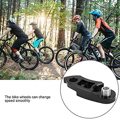 Mountain Bike MTB Rear Derailleur Hanger Extender Extension Road Bicycle