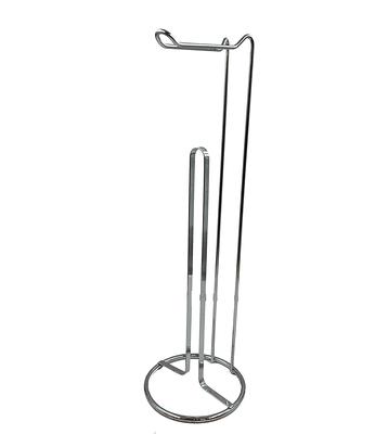 Aldabella Metal Toilet Paper Stand