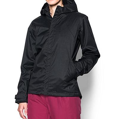 Under Armour Women's ColdGear Infrared Sienna 3-in-1 Jacket