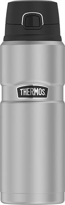 Thermos FN357 1 Liter Stainless Steel Vacuum Insulated Carafe with