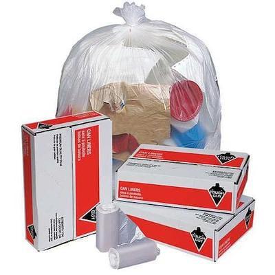 3 Gallon Compostable Trash Bags 0.65 Mil, 16